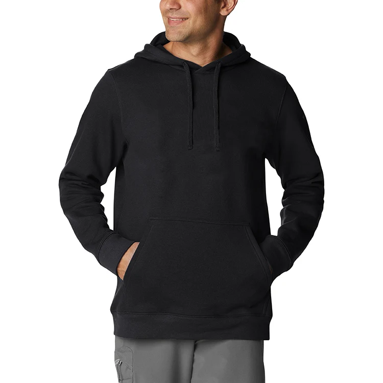 Columbia PFG Hoodie 1