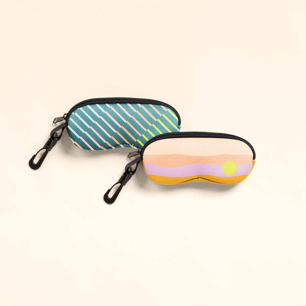 EYEGLASS CASE 4CP 1