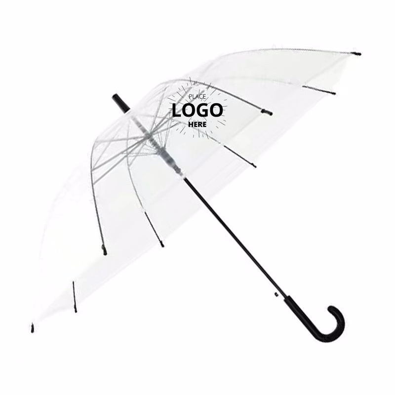 Adult Clear Bubble Umbrella