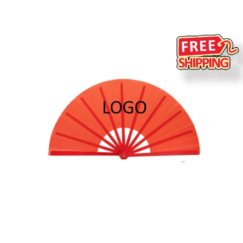 Wholesale Lightweight Fans for International Export 1