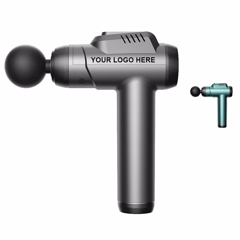 Massage Gun Deep Tissue
