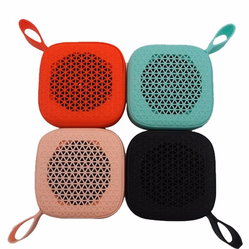 ABS Portable Bluetooth Speaker