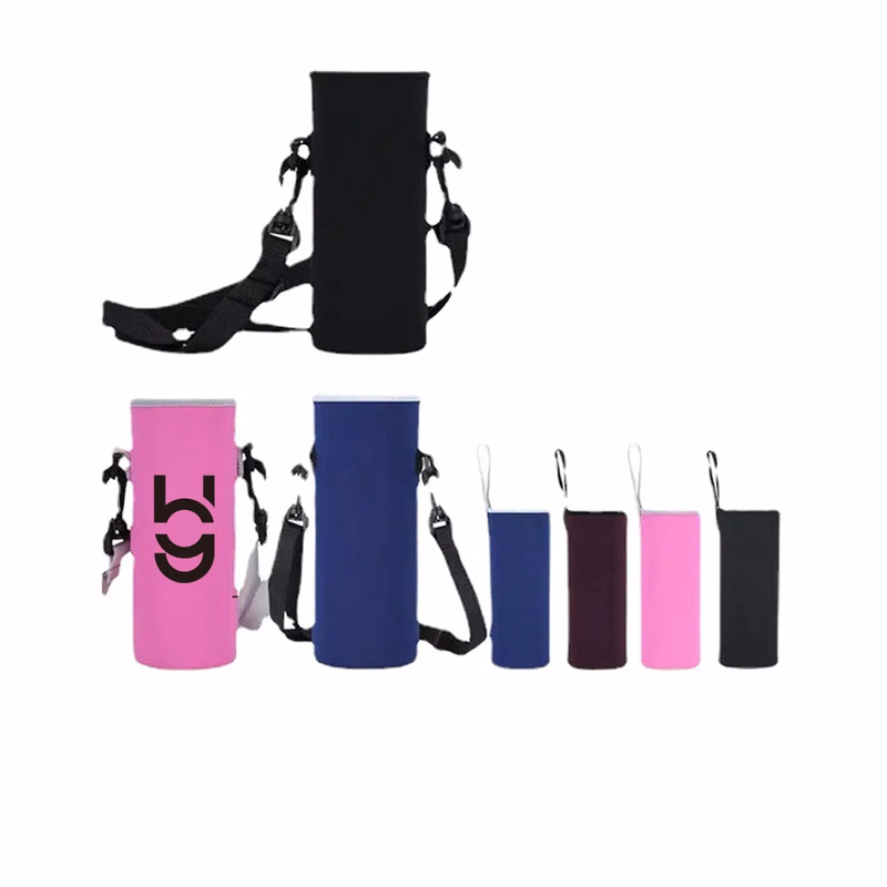 Diving Material Sports Kettle Cup Bottle Cover