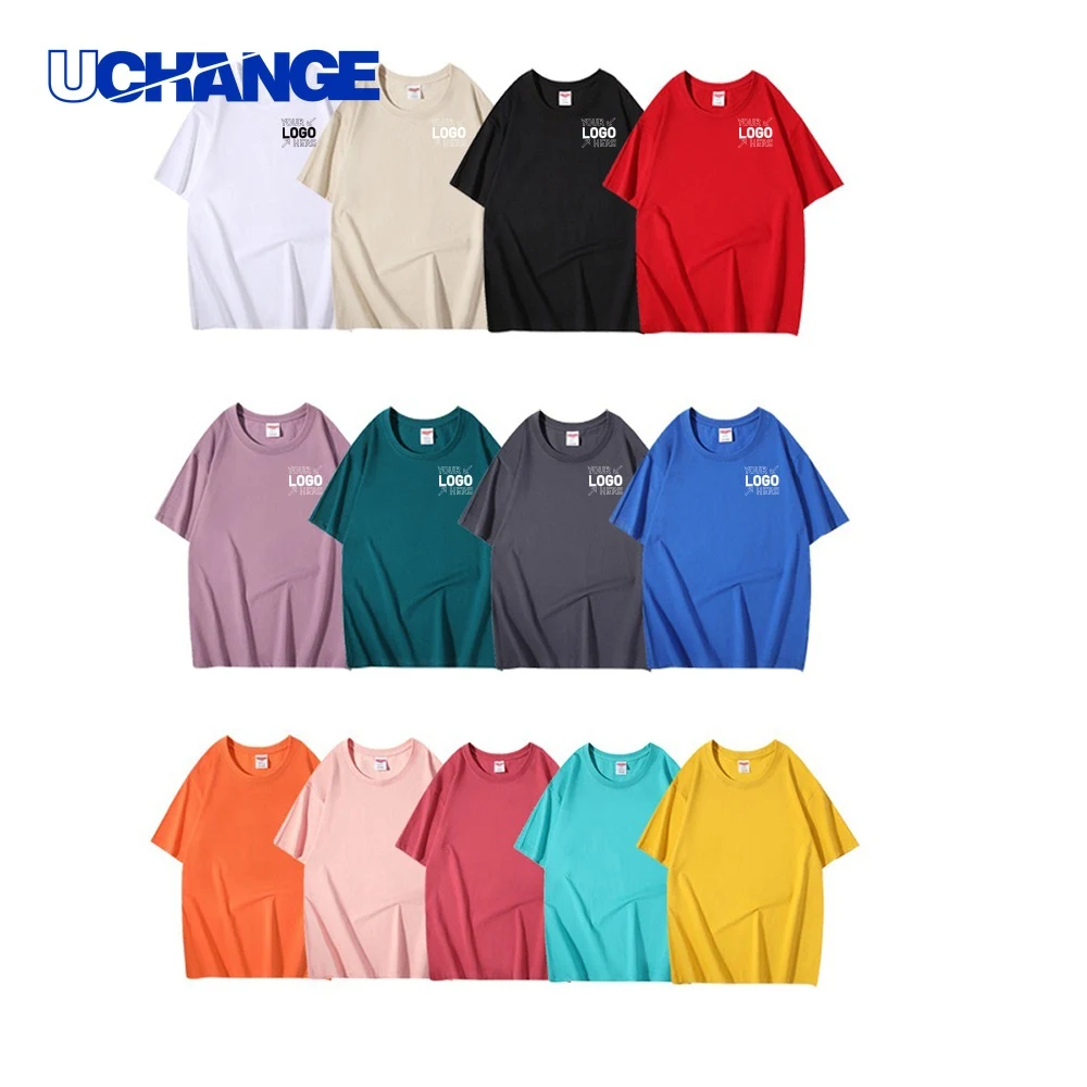 Cotton T-Shirt for Daily Wear 1