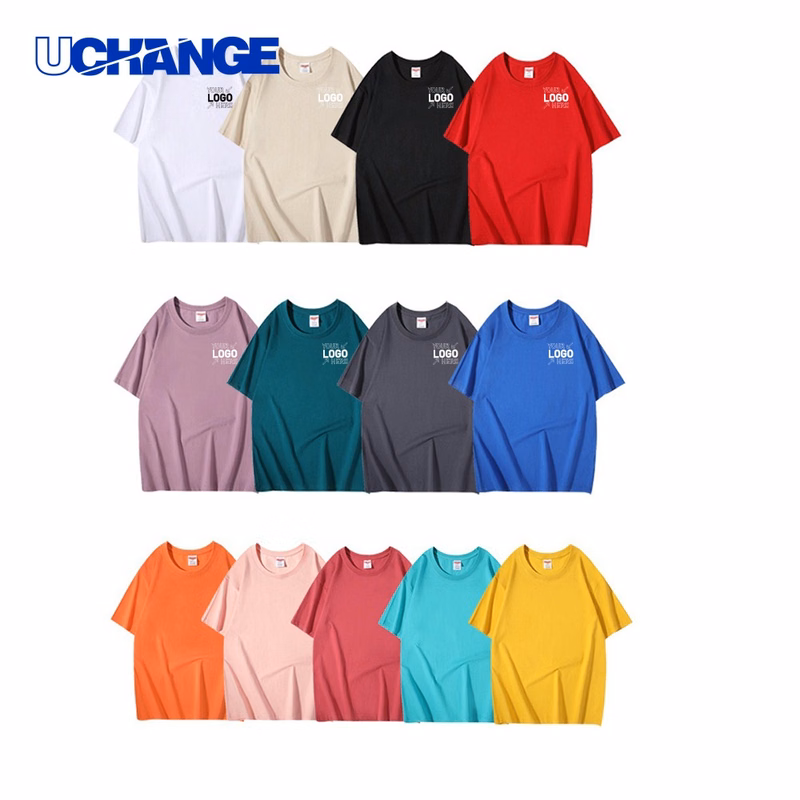 Cotton T-Shirt for Daily Wear