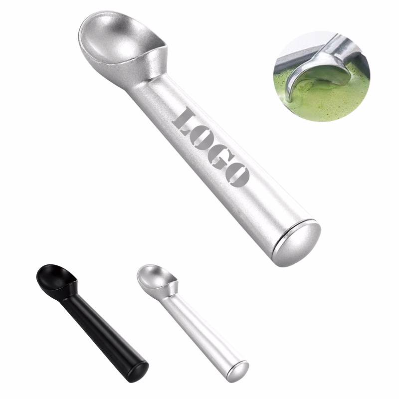 1.5 Oz Nonstick Anti Freeze Ice Cream Scoop