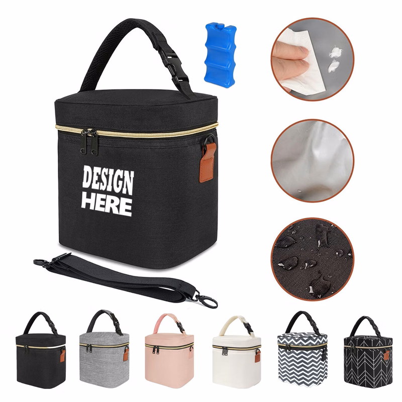 Large Capacity Baby Bag