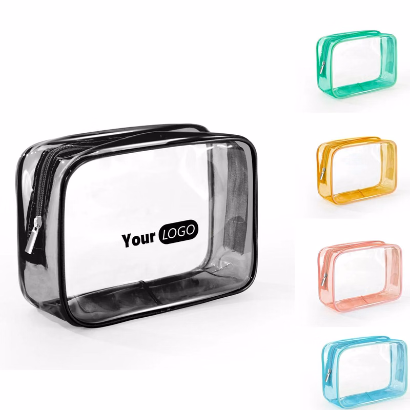 Clear Waterproof Pvc Storage Bag