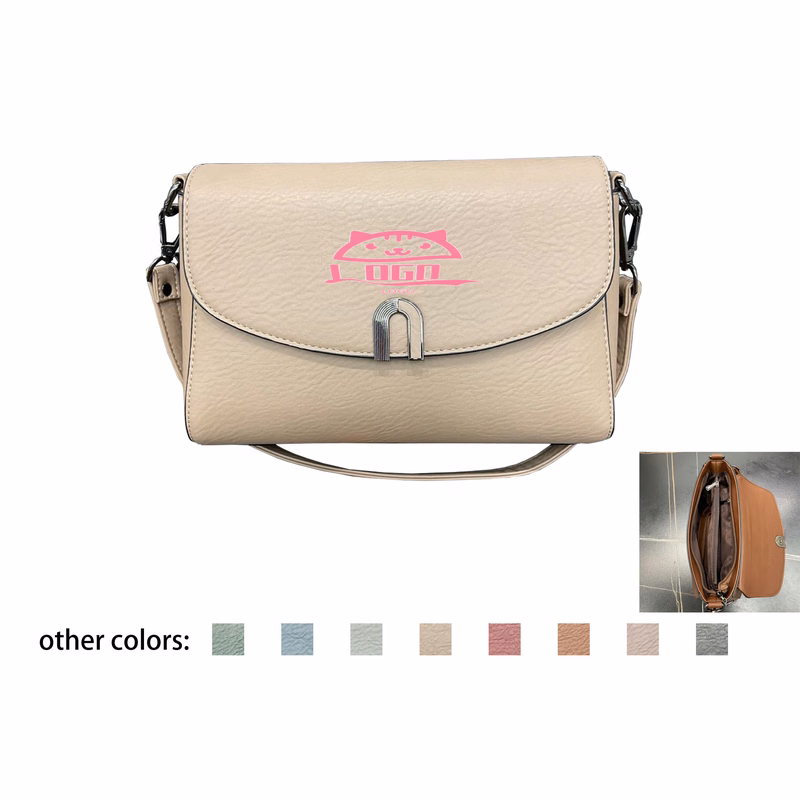 Classic Leather Tote