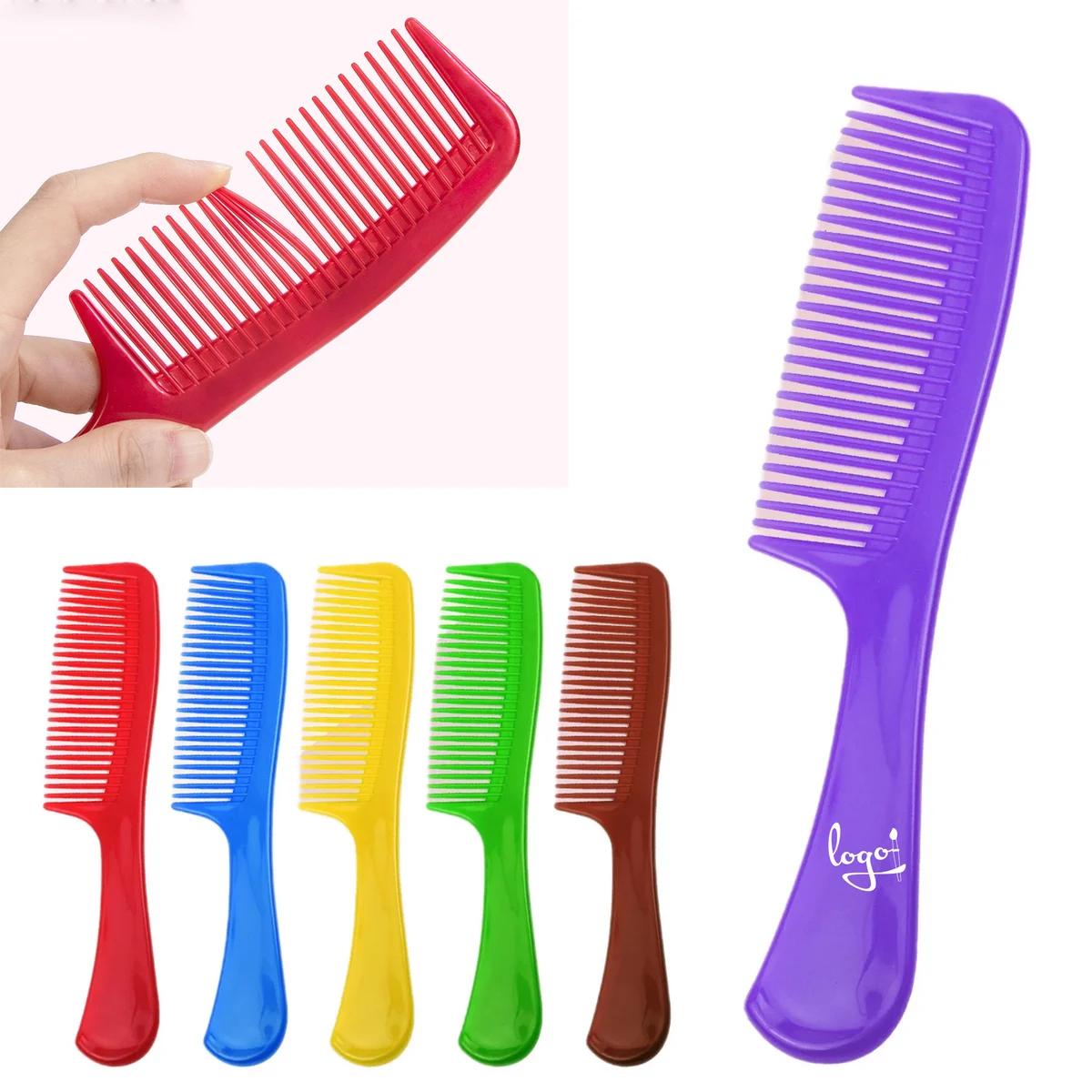 Salon Tooth Styling Tool 1