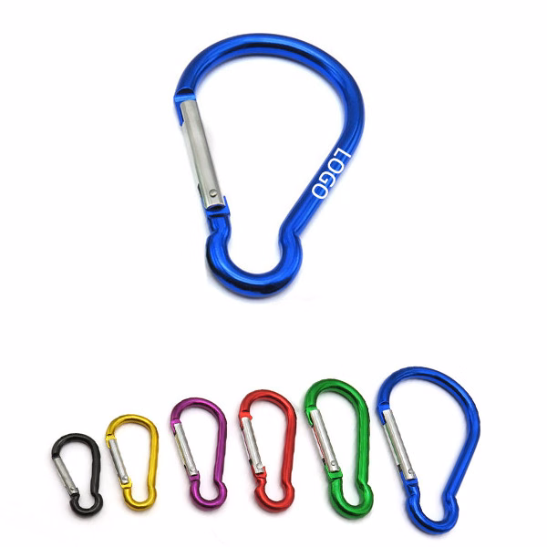 10# Carabiner Key Chain