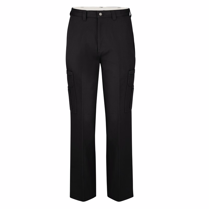 Dickies® Men's Industrial Cotton Cargo Pant