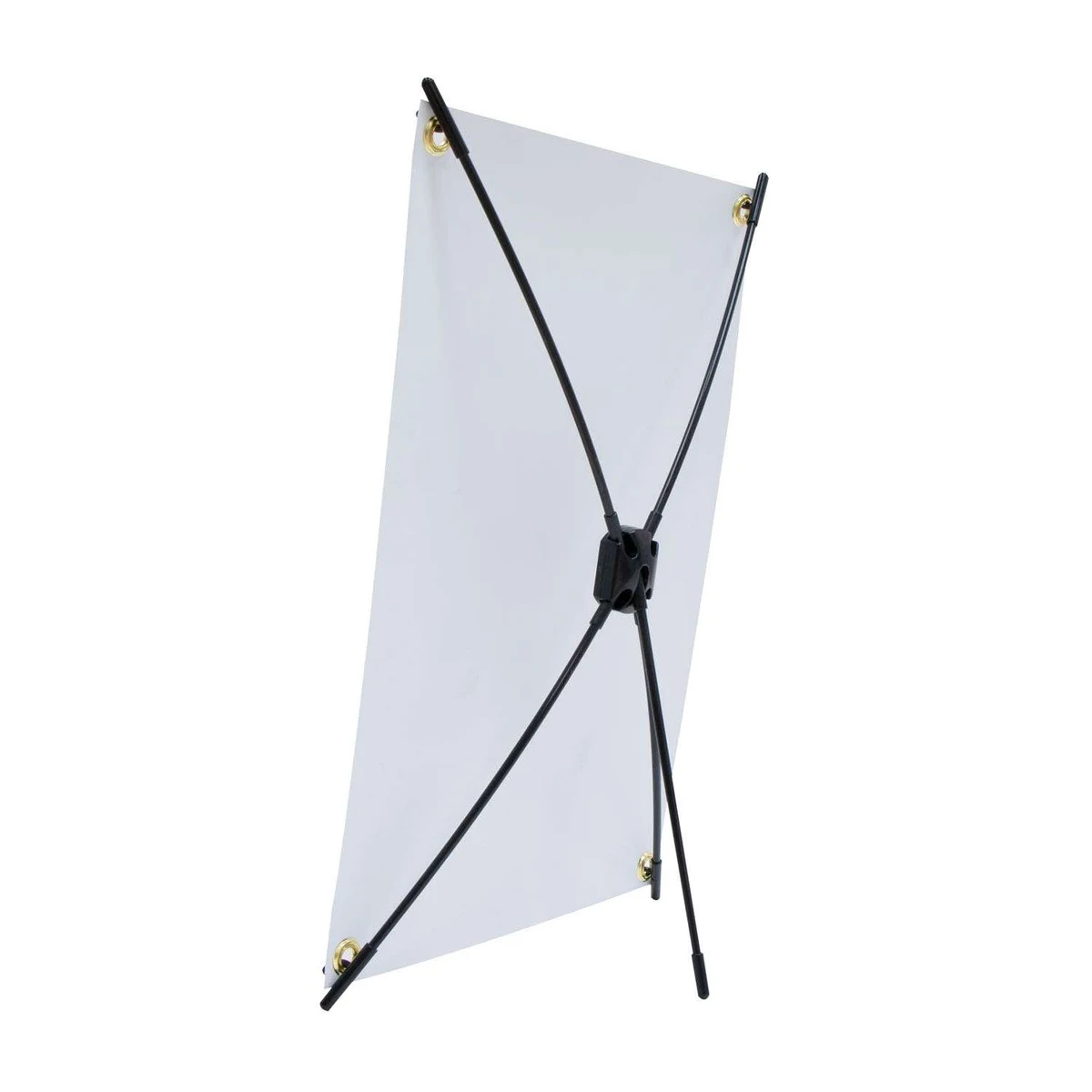 Mini X Banner Display Hardware 1