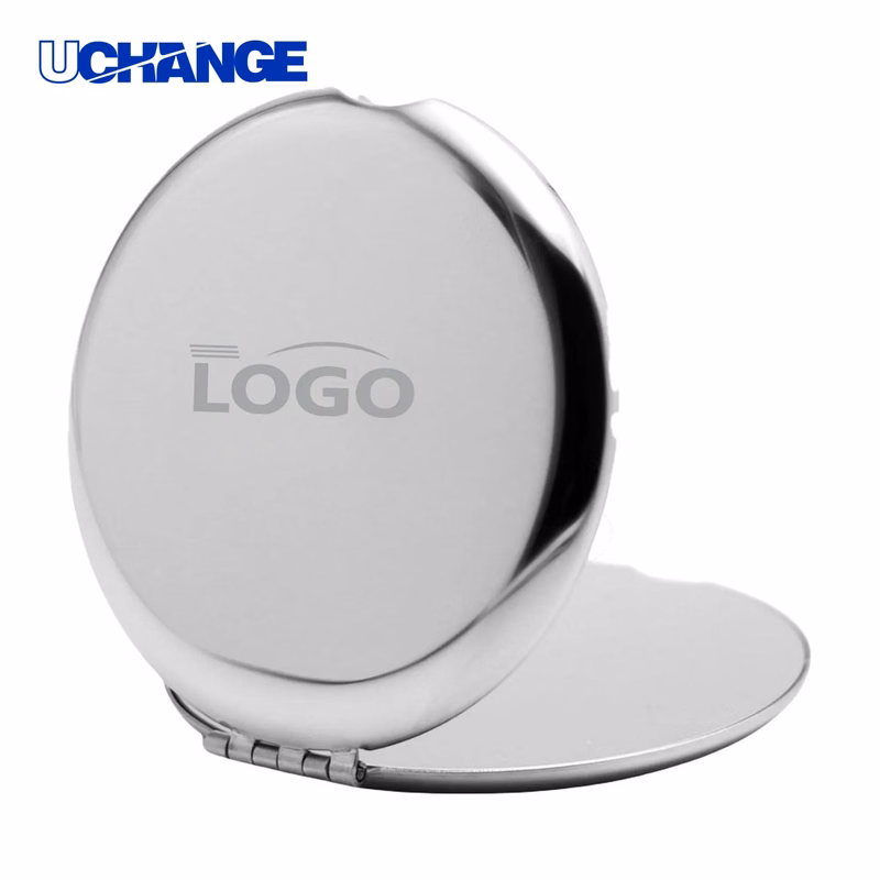 Compact Makeup Mirror