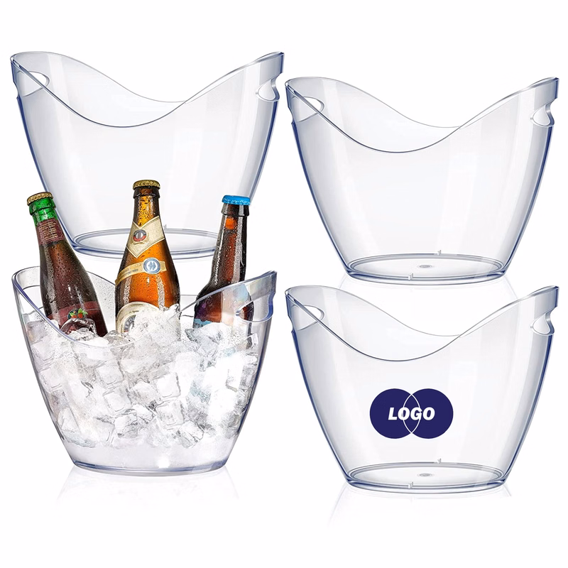 128 Oz Wine Beer Ice Bucket
