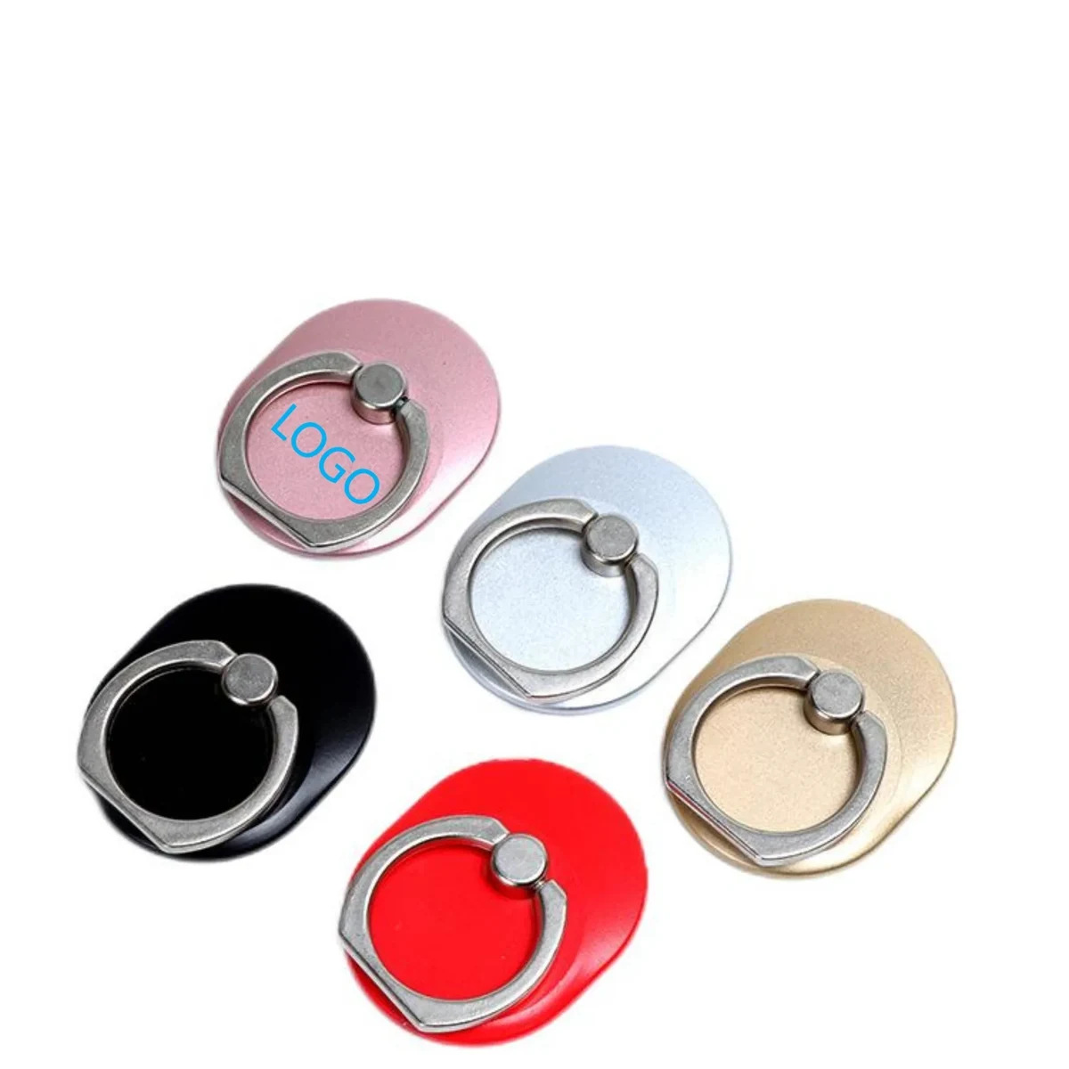 Mobile Phone Ring Holder 1
