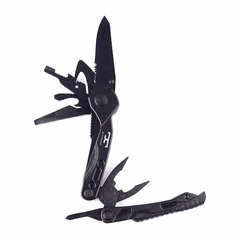 Yukon 15-In-1 Multi-Tool Pliers With Bit Set