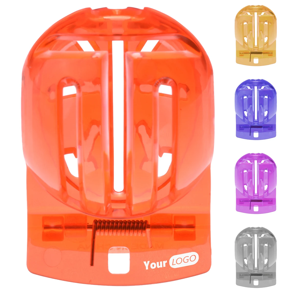 ABS Portable Golf Ball Marking Tool 1