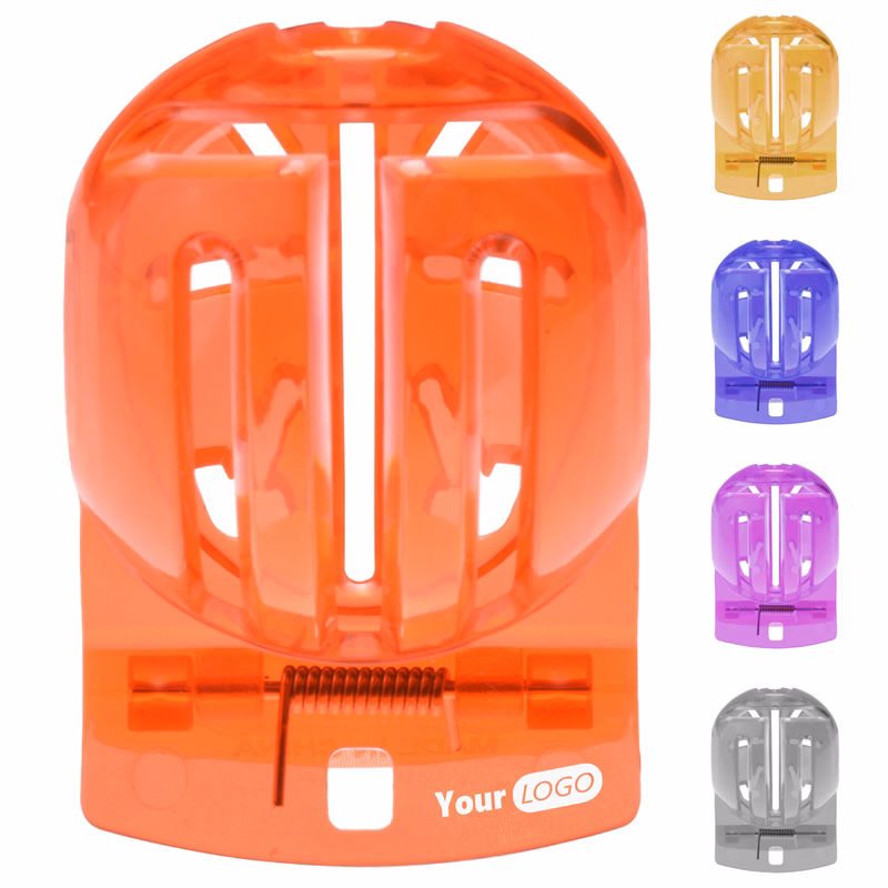 ABS Portable Golf Ball Marking Tool
