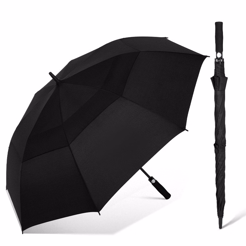 60" Arc Golf Umbrella