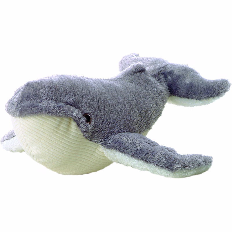8" Ahab Whale