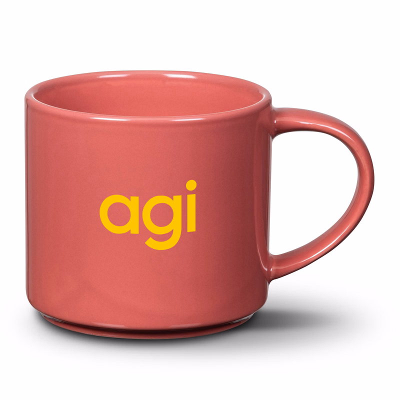Davies Mug - 16oz - Imprinted