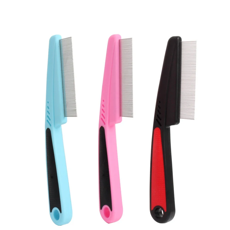 Flea and Tick Pet Combs 1