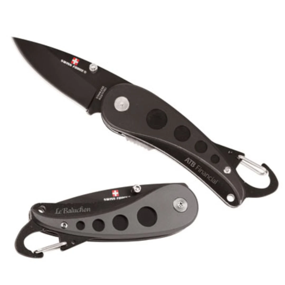 Swiss Force® Adventurer Utility Knife 1
