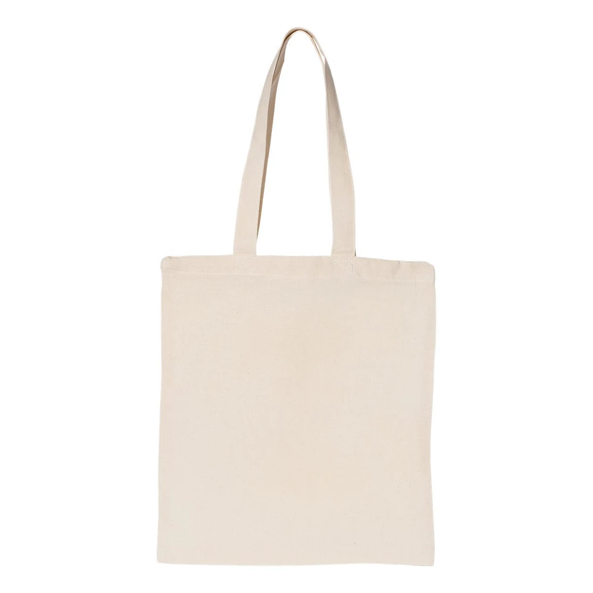 Large Canvas Tote - OAD117 1