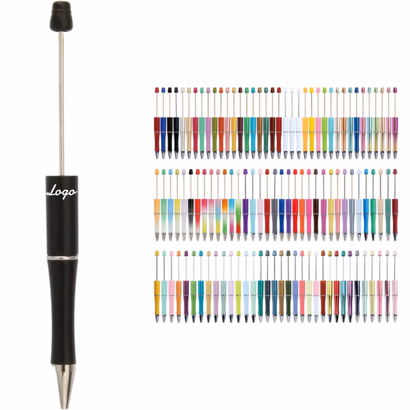 Retractable Metal Logo Imprintable Stylus Pen