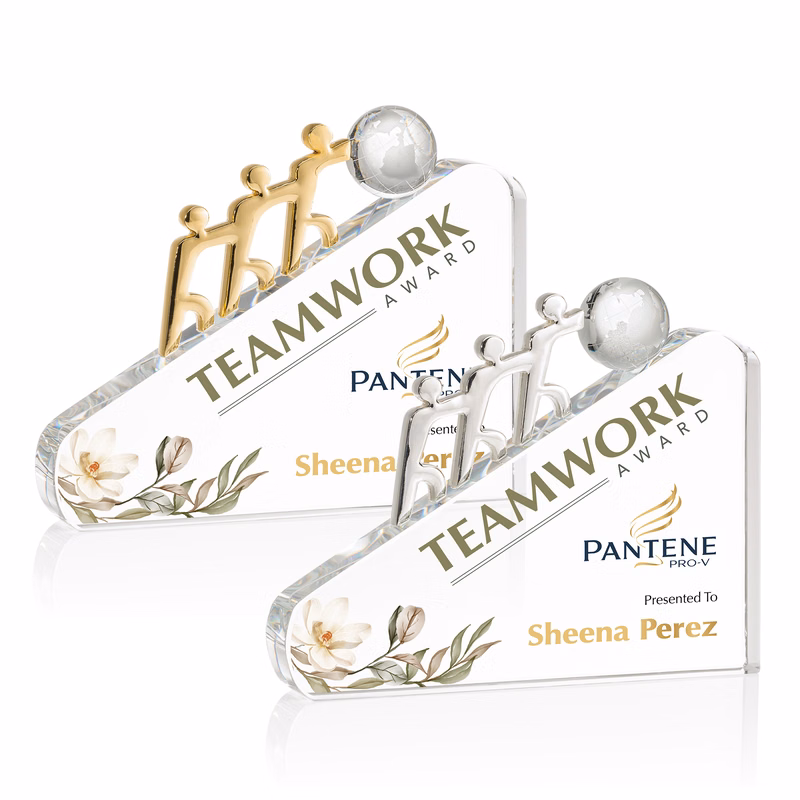 Synergy VividPrint™ Award