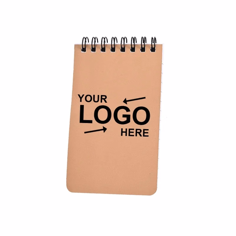5X3Inches Spiral Notepads