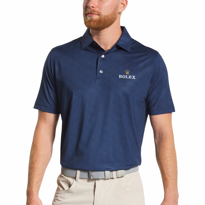 Footjoy Men Speckle Lisle