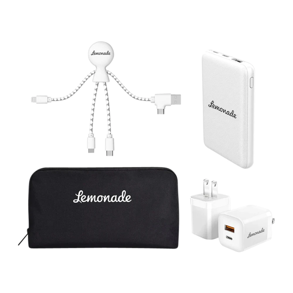 Travel Power Bundle II 1