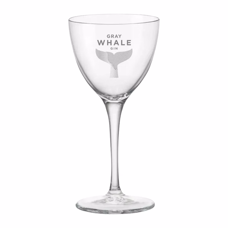 5.25oz. Nick & Nora Glass