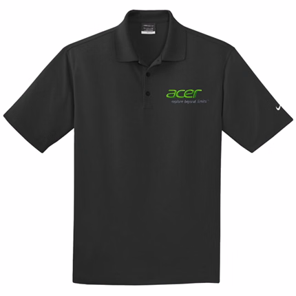 Nike Dri-Fit Micro Pique Polo