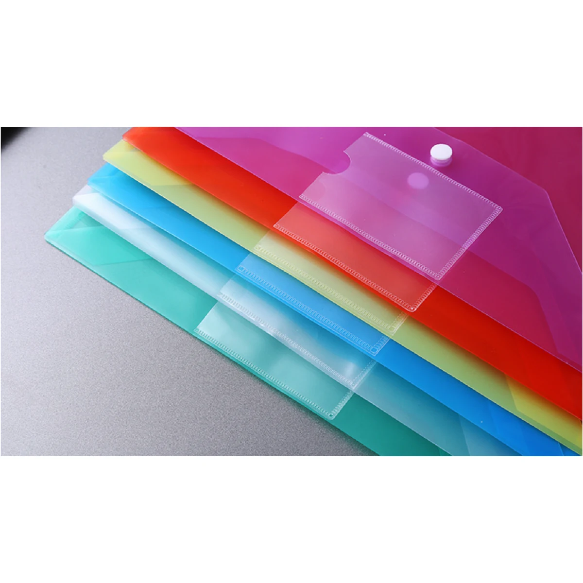 Letter Size Document Envelopes 1