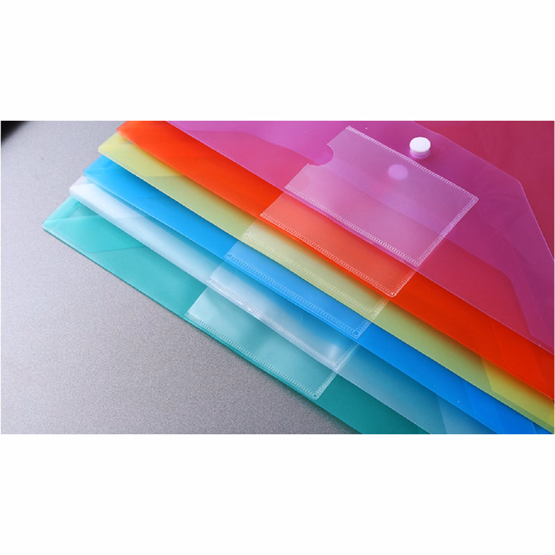 Letter Size Document Envelopes