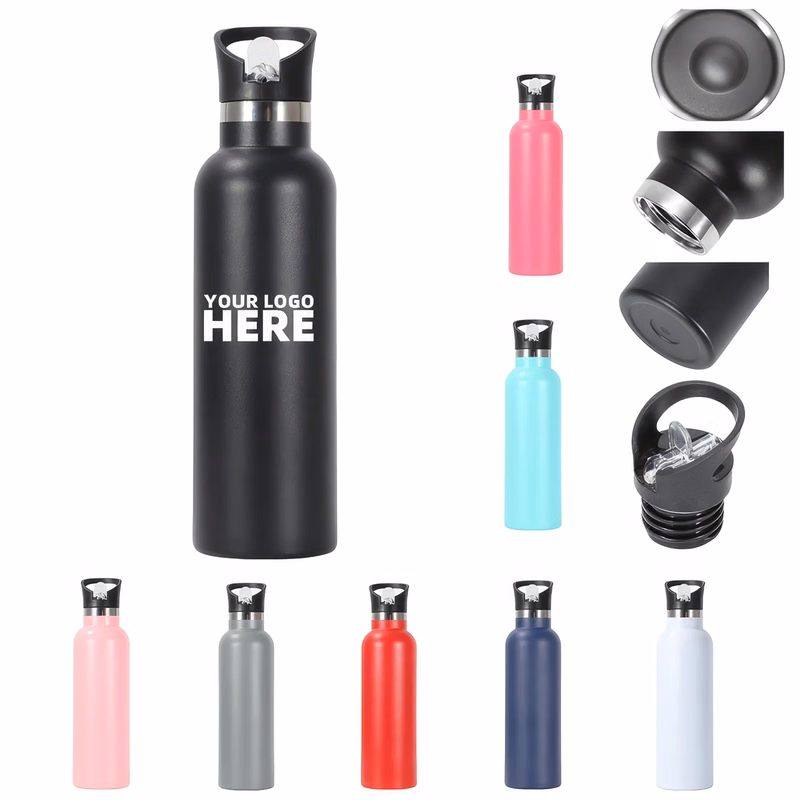 25oz Stainless Steel Vacuum Cup
