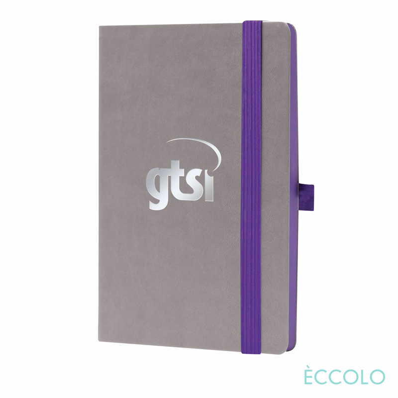 Eccolo® Salsa Journal