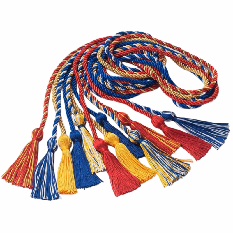 Graduation Bulk Honor Cords