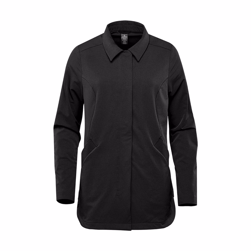 Stormtech Women's Soho Softshell Jacket