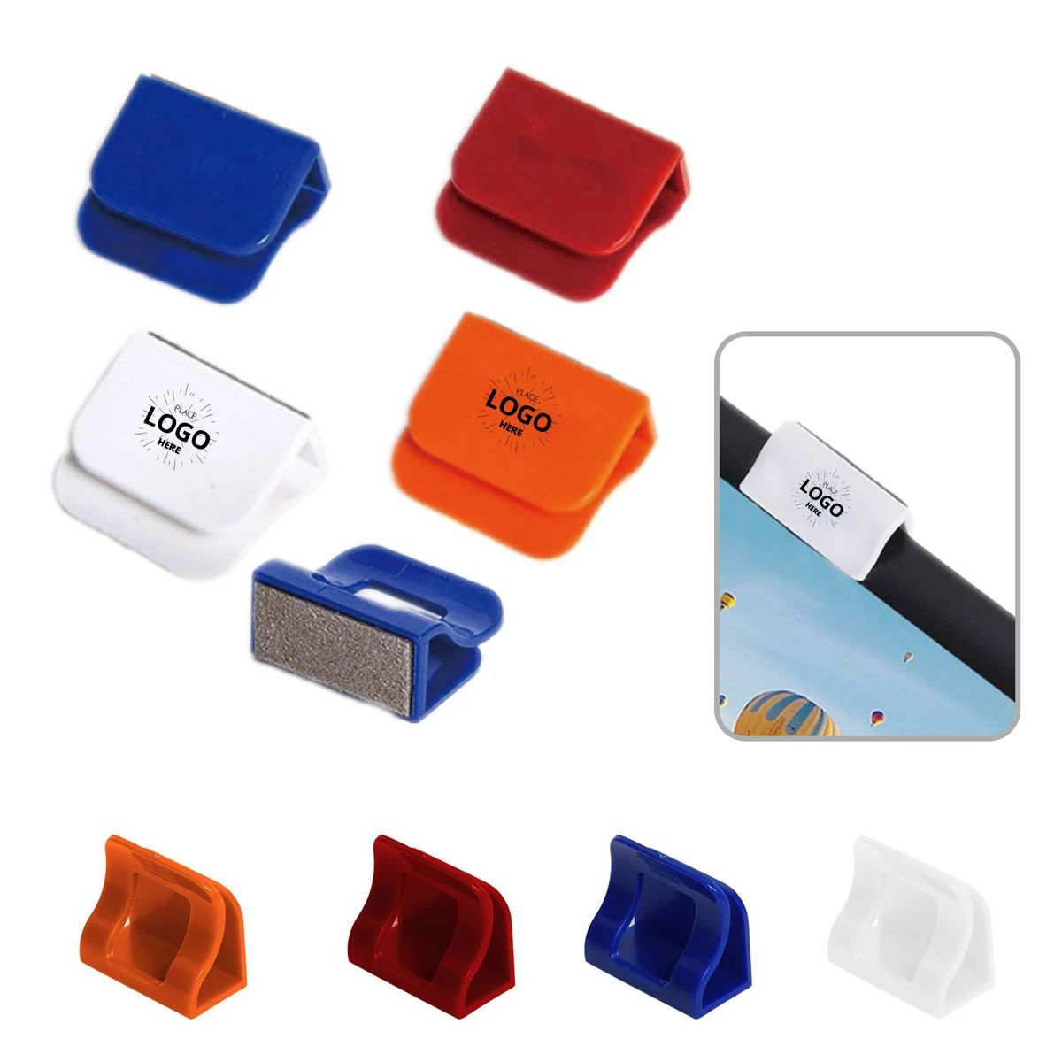 Privacy Clip Webcam Cover for Laptops 1