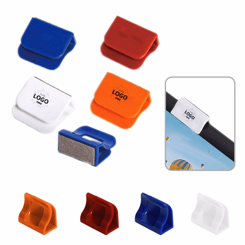 Privacy Clip Webcam Cover for Laptops