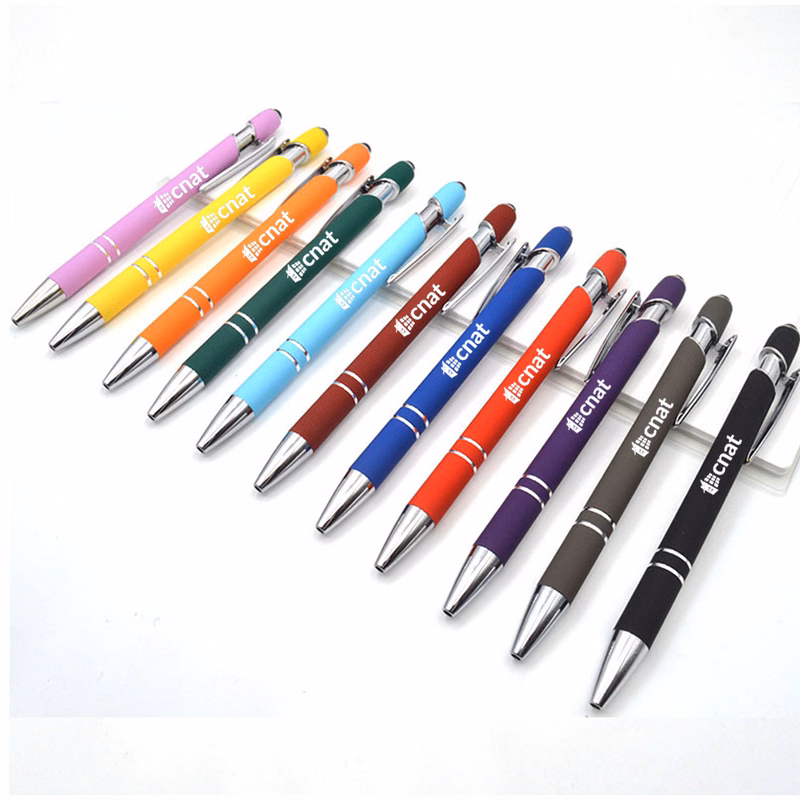Touch Ballpoint Pen