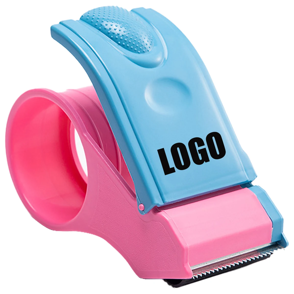 Plastic Tape Dispenser 1