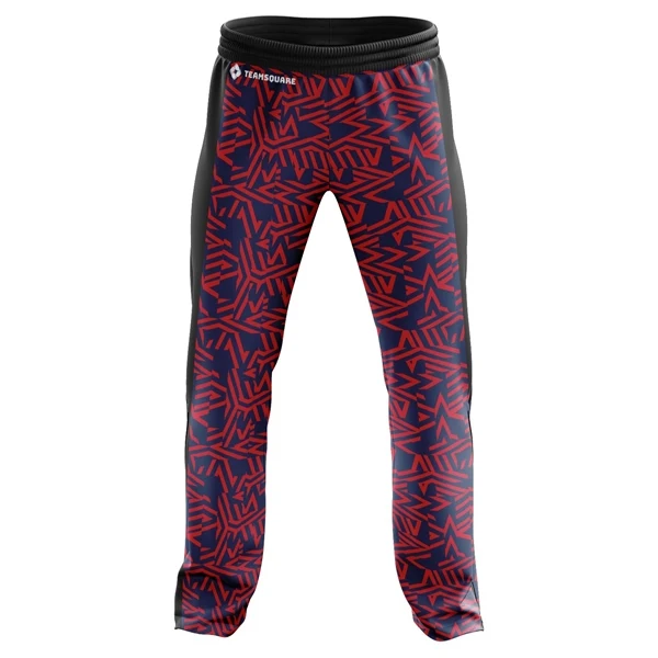 Unisex & Kids' Sublimation 250G Lightweight Sweatpants 1