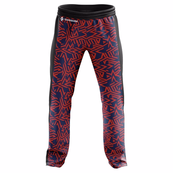 Unisex & Kids' Sublimation 250G Lightweight Sweatpants
