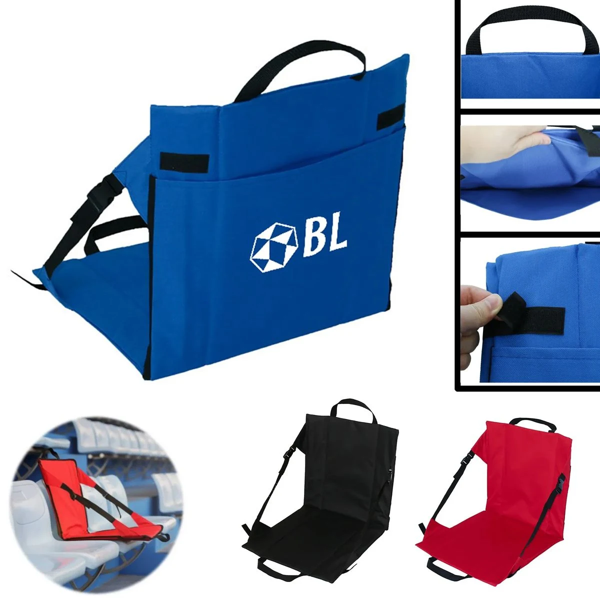 Super Stadium Seat MOQ 10 PCS 1