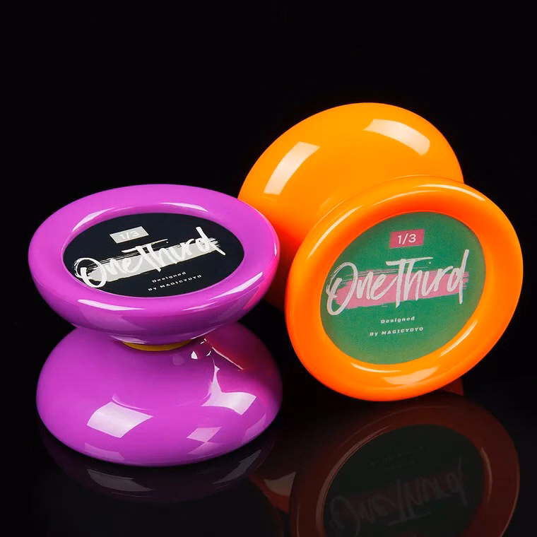 Yo-Yo